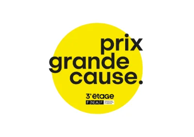 PRIX GRANDE CAUSE 2026